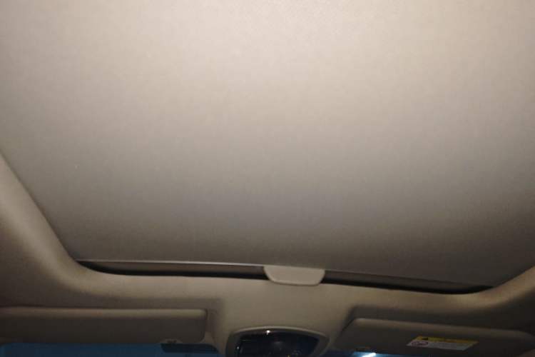 Used Citroen C6 2020 400THP Luxury Version Headliner