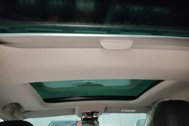 Used Citroen C6 2020 360THP Luxury Edition Headliner