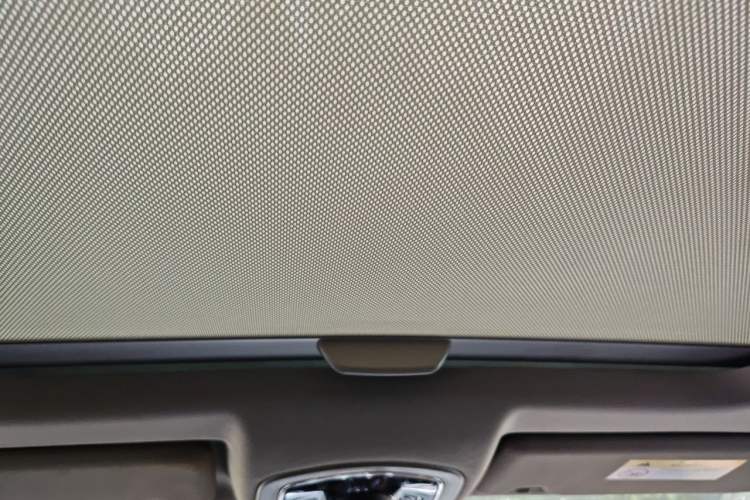 Used Citroen C6  Headliner