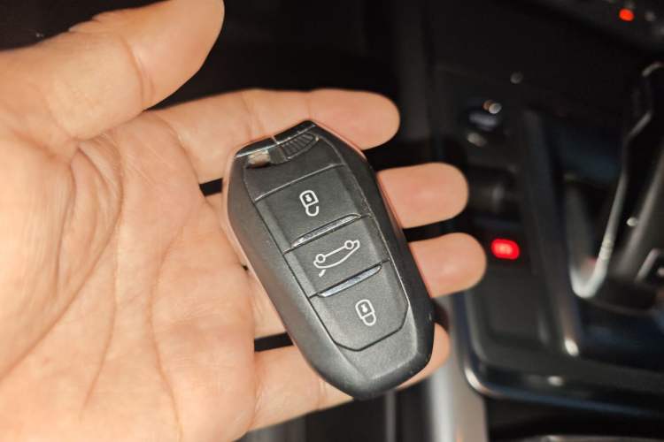 Used Citroen C6 2020 400THP Luxury Version Interior 1