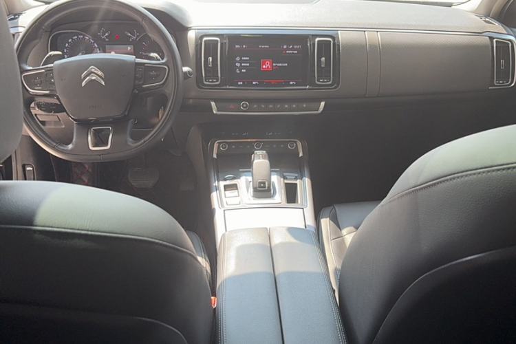 Used Citroen C6 2020 400THP ORIGINS Centennial Deluxe Edition Interior 1
