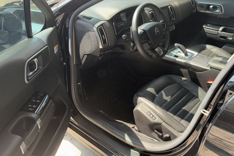 Used Citroen C6 2020 400THP ORIGINS Centennial Deluxe Edition Interior 2