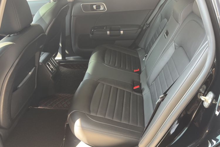 Used Citroen C6 2020 400THP ORIGINS Centennial Deluxe Edition Interior 3