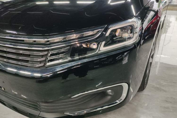 Used Citroen C6 2020 360THP Luxury Edition Left Front Headlight