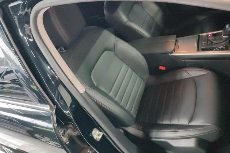 Used Citroen C6 2020 360THP Luxury Edition Right Front Seat