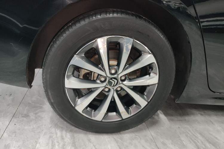 Used Citroen C6 2020 360THP Luxury Edition Right Rear Wheel Hub