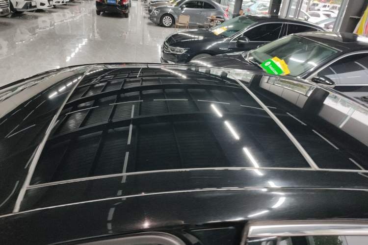 Used Citroen C6 2020 360THP Luxury Edition Roof