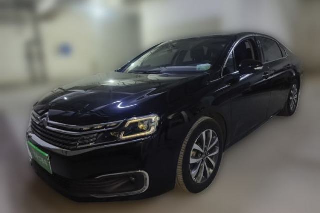 Used Citroen C6 2020 400THP Luxury Version
