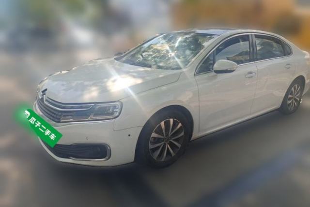 Citroen C6 2020 400THP ORIGINS Centennial Deluxe Edition usado