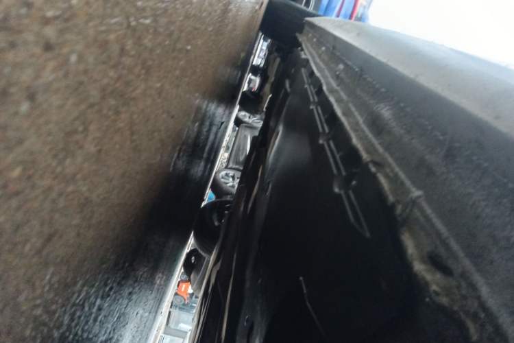 Used Citroen C6 2020 400THP ORIGINS Centennial Deluxe Edition Chassis Front Right