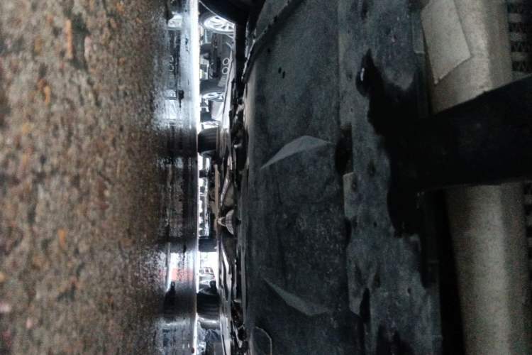 Used Citroen C6 2020 400THP ORIGINS Centennial Deluxe Edition Chassis Front