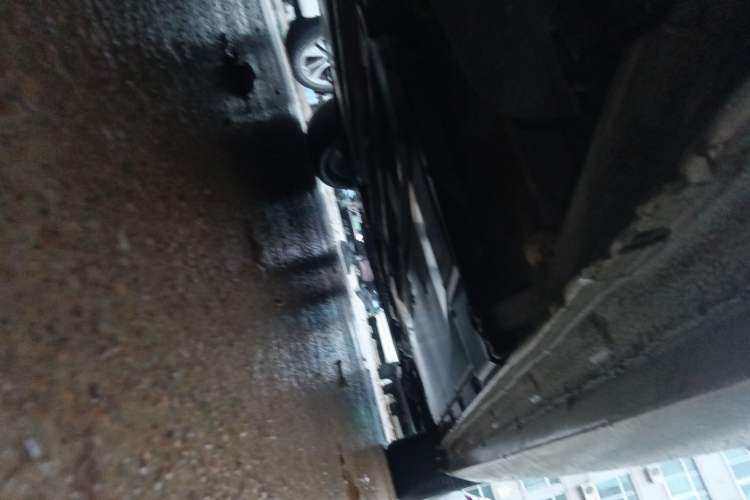 Used Citroen C6 2020 400THP ORIGINS Centennial Deluxe Edition Chassis Rear Right