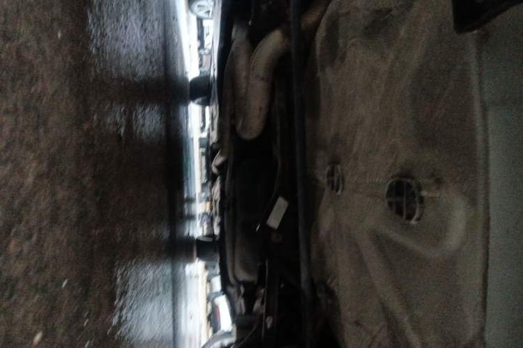 Used Citroen C6 2020 400THP ORIGINS Centennial Deluxe Edition Chassis Rear