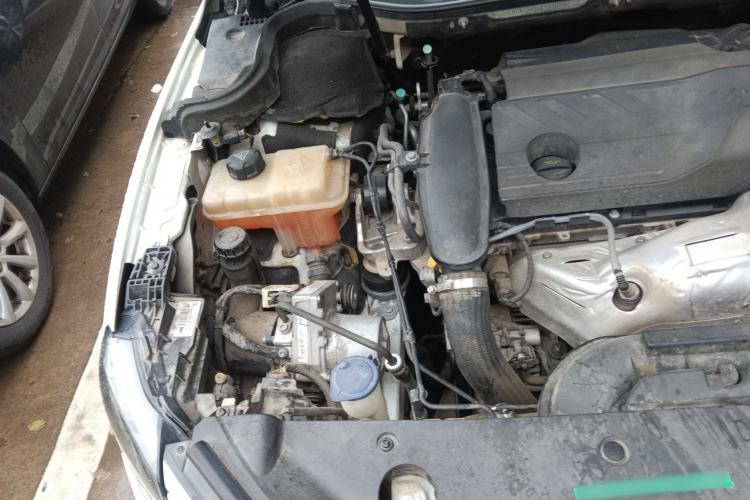 Used Citroen C6 2020 400THP ORIGINS Centennial Deluxe Edition Engine Bay Right