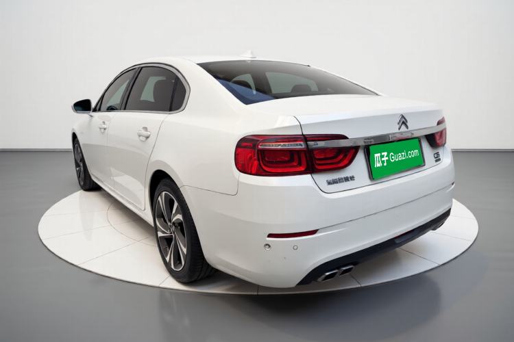 Used Citroen C6 2020 400THP Prestige Version Exterior 3