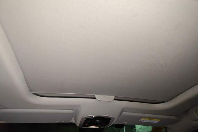 Used Citroen C6 2020 400THP Luxury Version Headliner