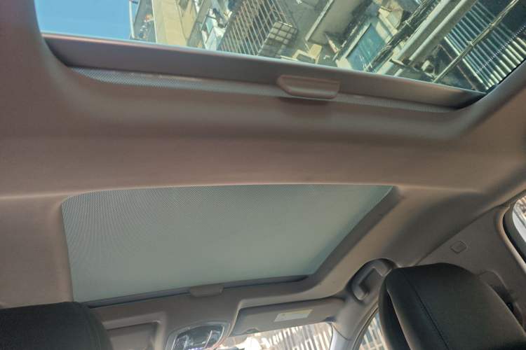Used Citroen C6 2020 400THP Prestige Version Headliner