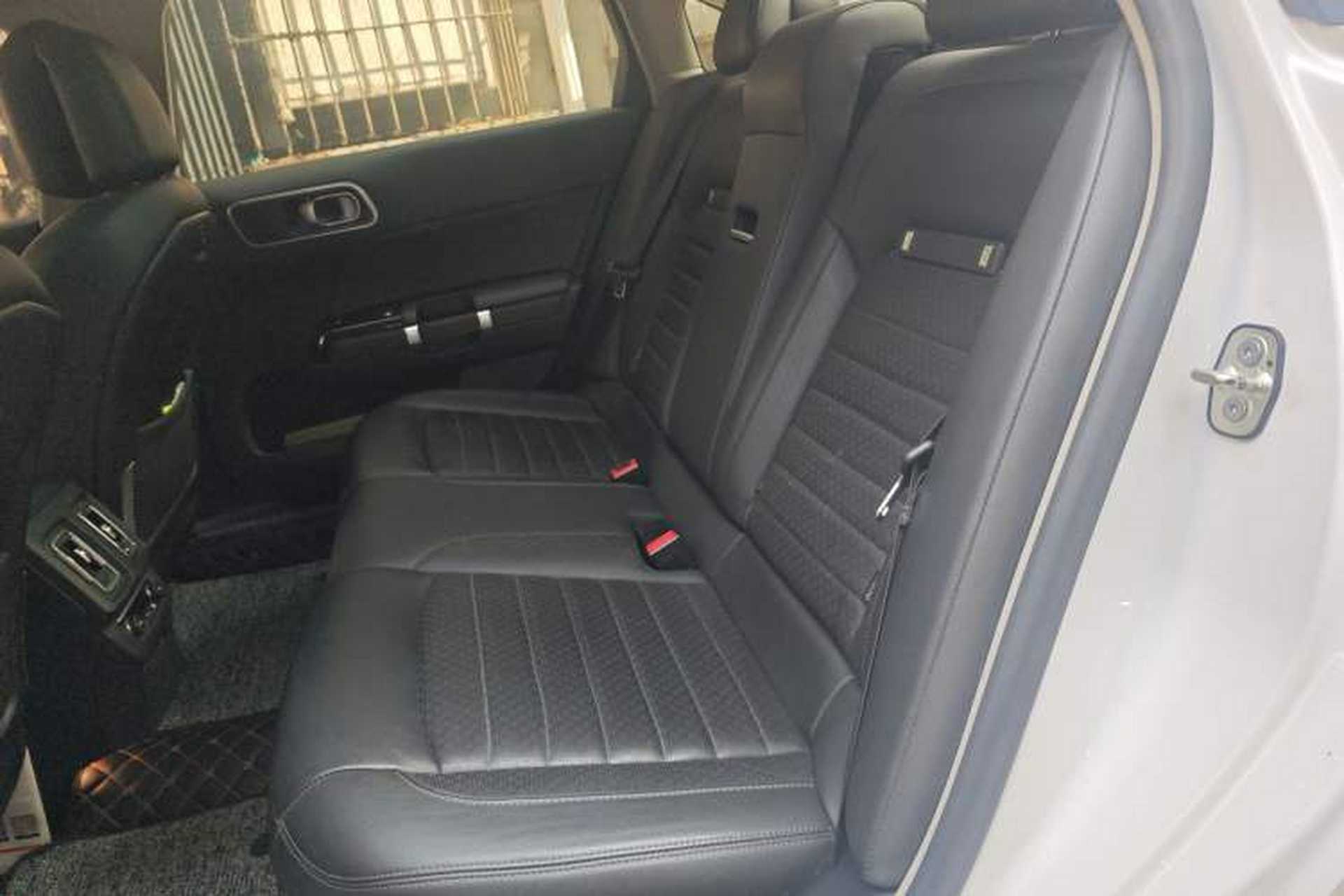 Used Citroen C6 2020 400THP Prestige Version Interior 4