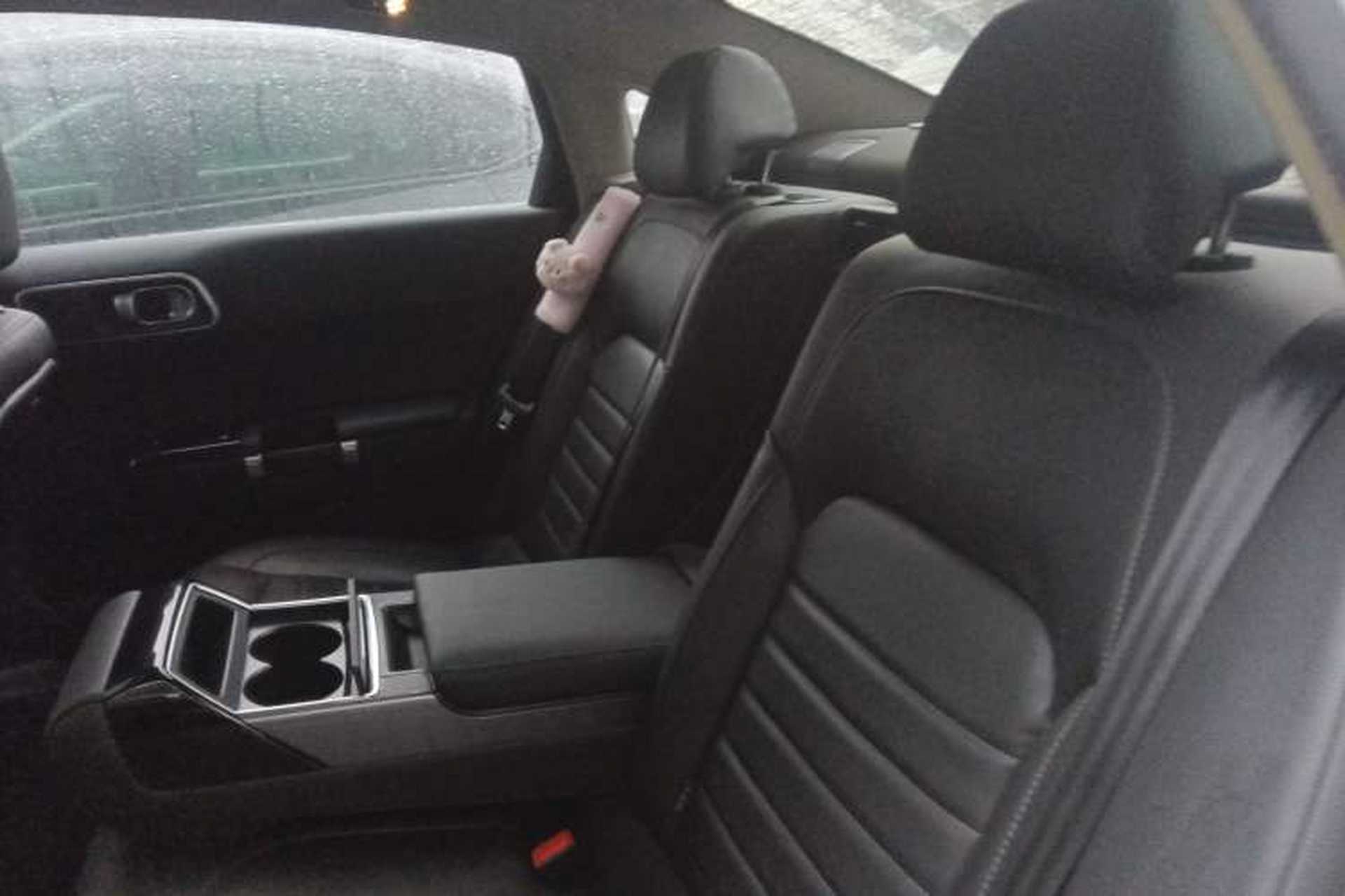 Used Citroen C6 2020 400THP ORIGINS Centennial Deluxe Edition Left Rear Seat