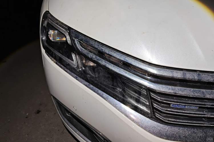 Used Citroen C6 2020 400THP Luxury Version Right Front Headlight