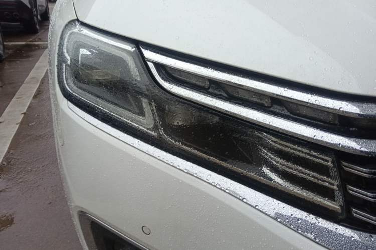 Used Citroen C6 2020 400THP ORIGINS Centennial Deluxe Edition Right Front Headlight