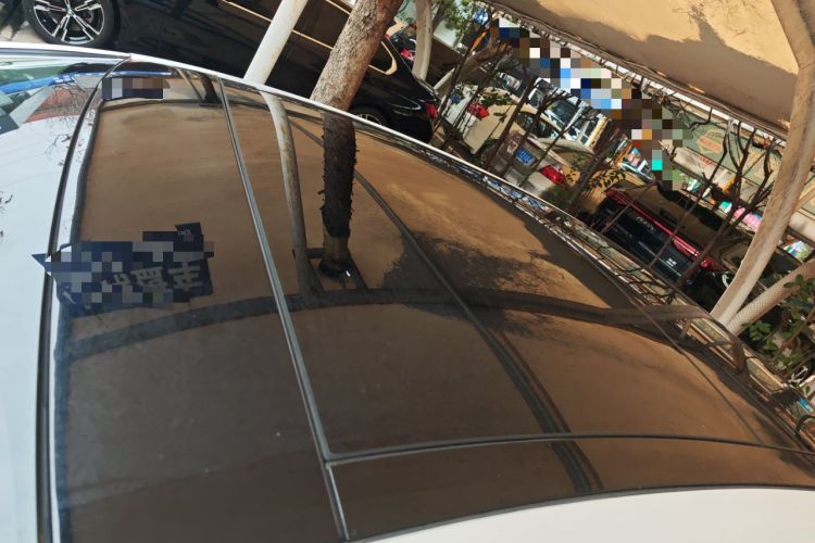 Used Citroen C6 2020 400THP Luxury Version Roof
