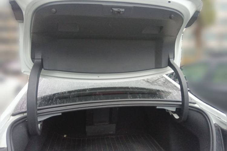 Used Citroen C6 2020 400THP ORIGINS Centennial Deluxe Edition Trunk