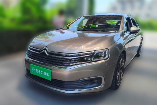 Used Citroen C6 2020 400THP Prestige Version