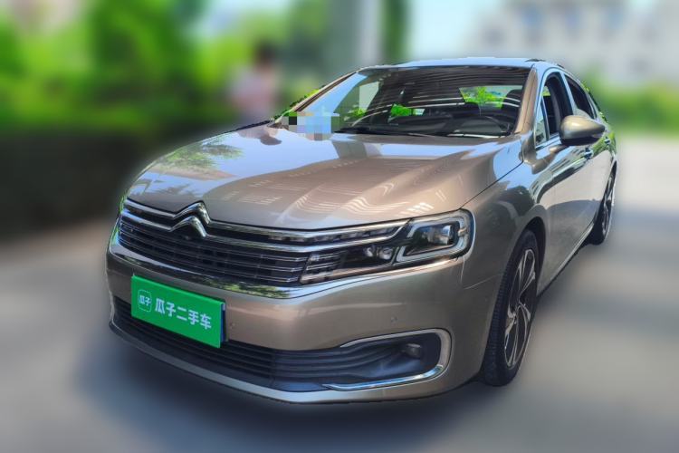 Used Citroen C6 2020 400THP Prestige Version Guazi used car, China used car export, Used car for sale, Used cars, Cheapest cars for sale