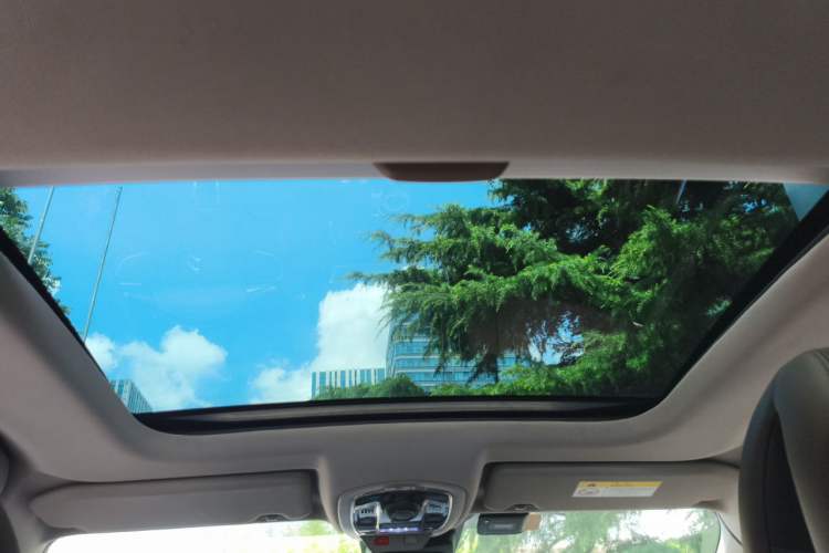 Used Citroen C6 2020 400THP Prestige Version Headliner