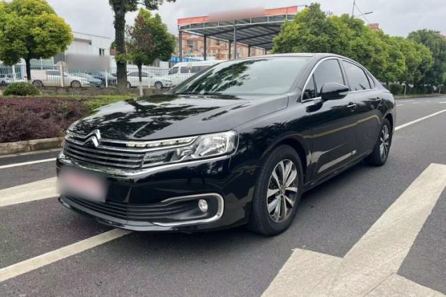 Used Citroen C6 2021 400THP Comfort Edition