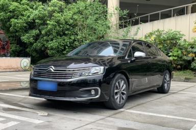 Used Citroen C6 2021 400THP Comfort Edition