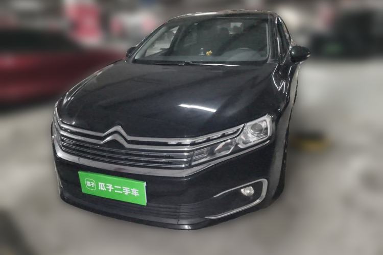 Used Citroen C6 2021 400THP Comfort Edition Guazi used car, China used car export, Used car for sale, Used  cars, Cheapest cars for sale