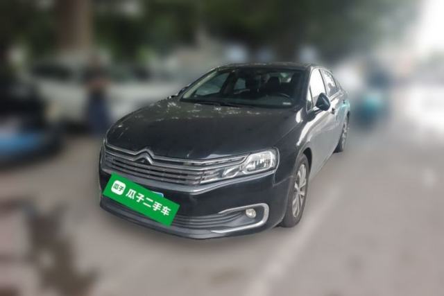 Used Citroen C6 2021 400THP Comfort Edition