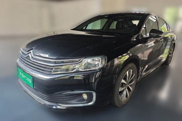 Used Citroen C6 2021 400THP Comfort Edition