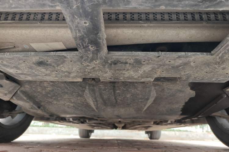 Used Citroen C6 2021 400THP Comfort Edition Chassis Front