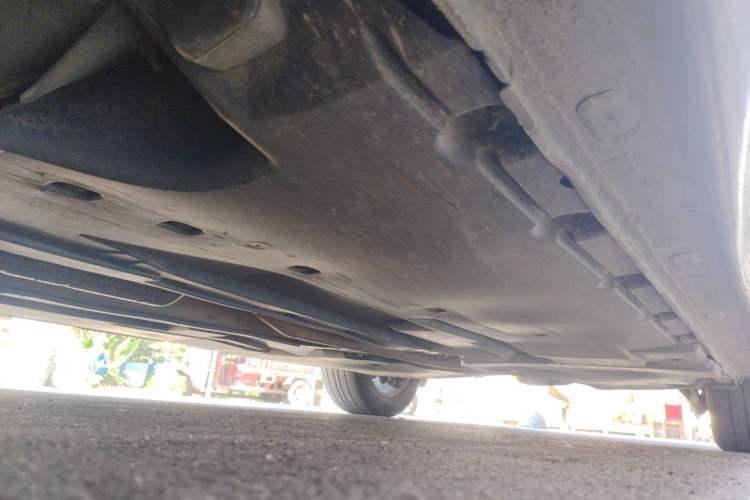 Used Citroen C6 2021 400THP Comfort Edition Chassis Front Left