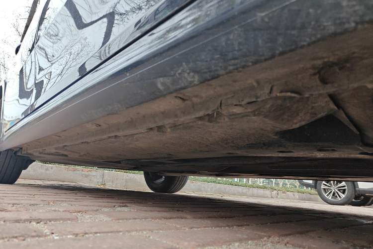Used Citroen C6 2021 400THP Comfort Edition Chassis Front Right
