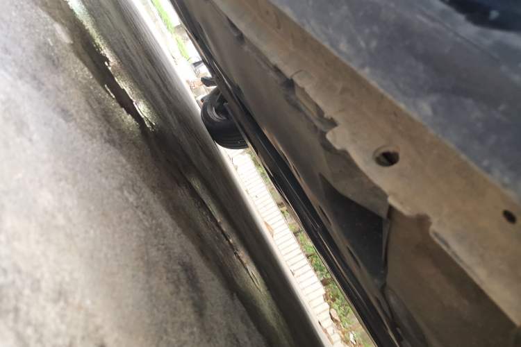 Used Citroen C6 2021 400THP Comfort Edition Chassis Front Right
