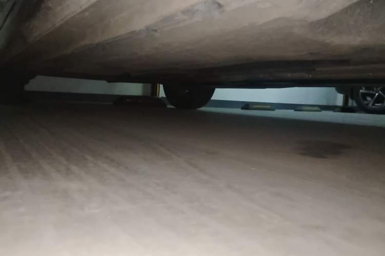 Used Citroen C6 2021 400THP Comfort Edition Chassis Front Right