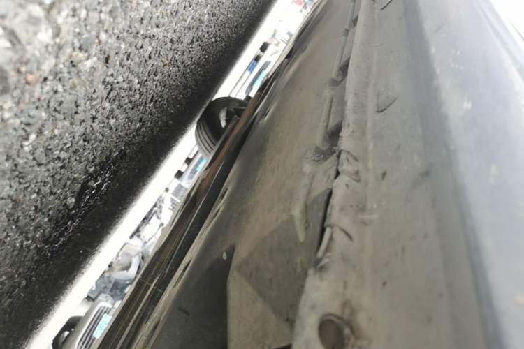 Used Citroen C6 2021 400THP Comfort Edition Chassis Front Right