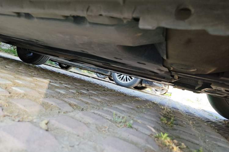Used Citroen C6 2021 400THP Comfort Edition Chassis Front Right