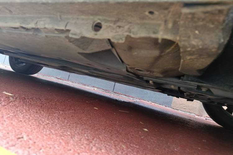 Used Citroen C6 2021 400THP Comfort Edition Chassis Front Right