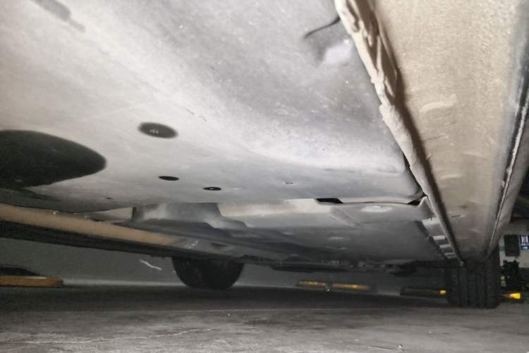 Used Citroen C6 2021 400THP Comfort Edition Chassis Rear Right