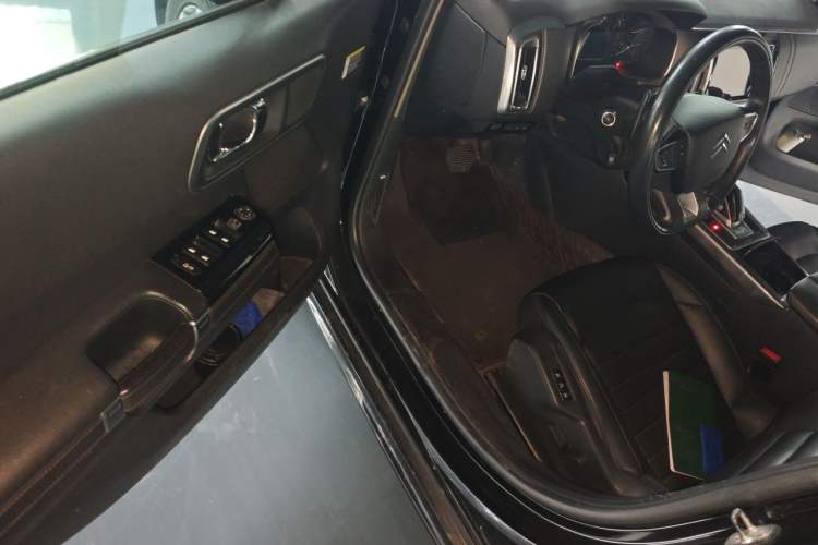 Used Citroen C6 2021 400THP Comfort Edition Driver Seat