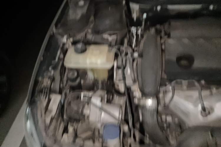 Used Citroen C6 2021 400THP Comfort Edition Engine Bay Right