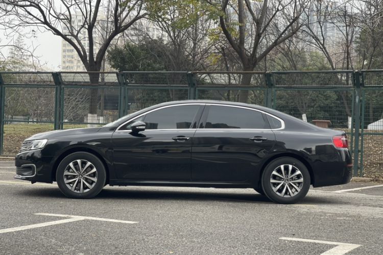 Used Citroen C6 2021 400THP Comfort Edition Exterior 1