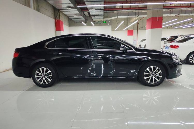 Used Citroen C6 2021 400THP Comfort Edition Exterior 2