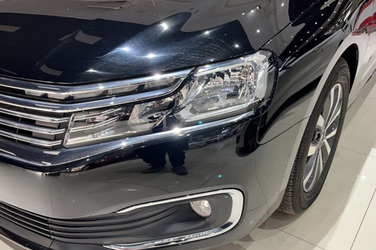 Used Citroen C6 2021 400THP Comfort Edition Exterior 2
