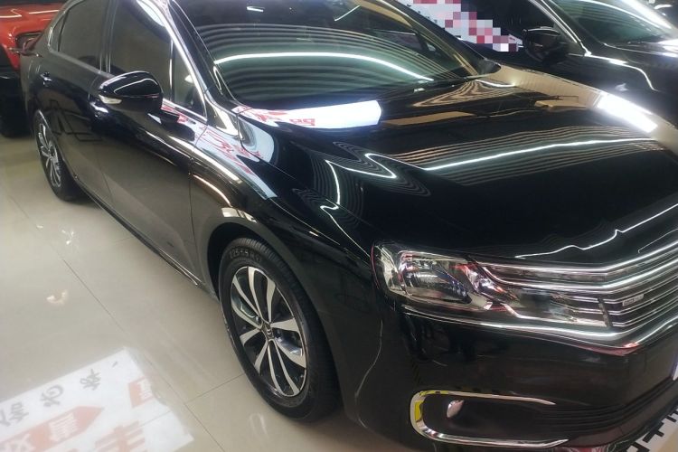 Used Citroen C6 2021 400THP Comfort Edition Exterior 2
